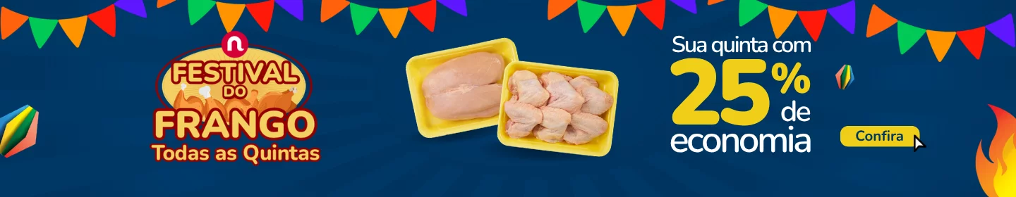 Festival do Frango
